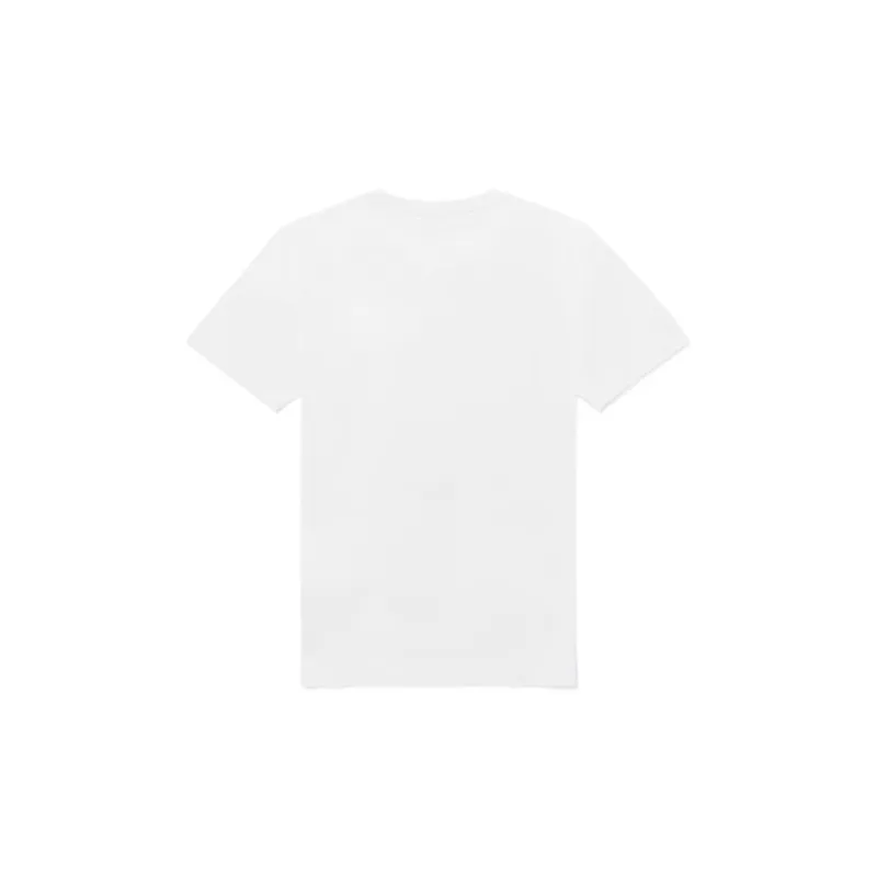 Vans Artist Men's Graphic Print Crewneck Tee White-1