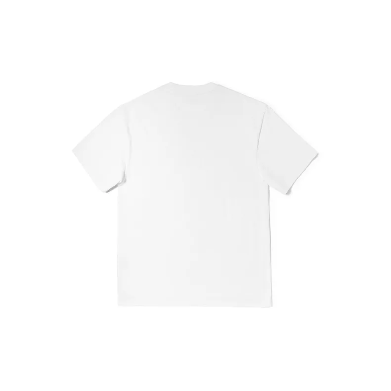 Kappa x HAIZEIWANG Drop Shoulder Sleeve T-Shirt Unisex-1