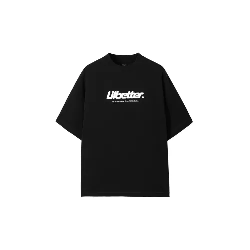 lilbetter Unisex T-shirt