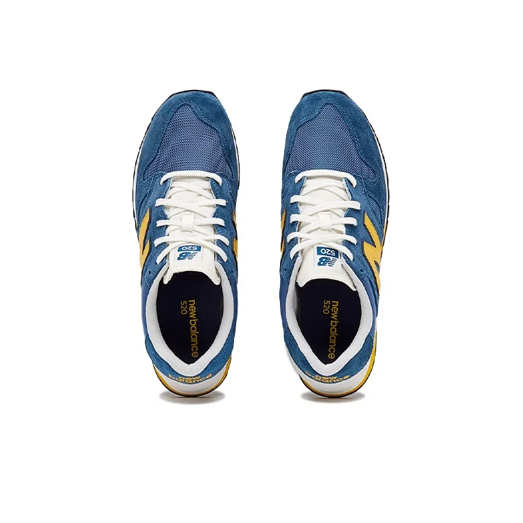 New Balance 520 'Blue Yellow White'-2