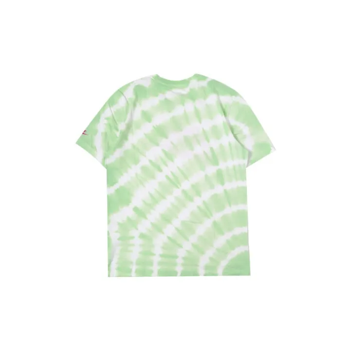 Nike Sportswear T Shirt Men's White/pale Grass Green-1
