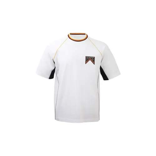 PRADA T-Shirts Men White