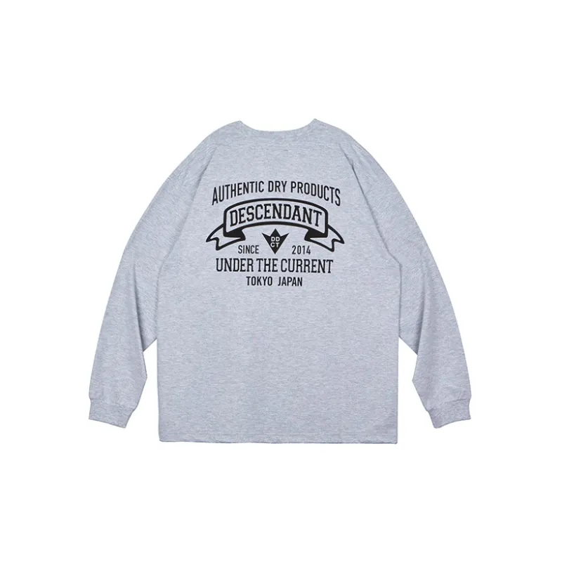 Descendant T-Shirts Unisex-9
