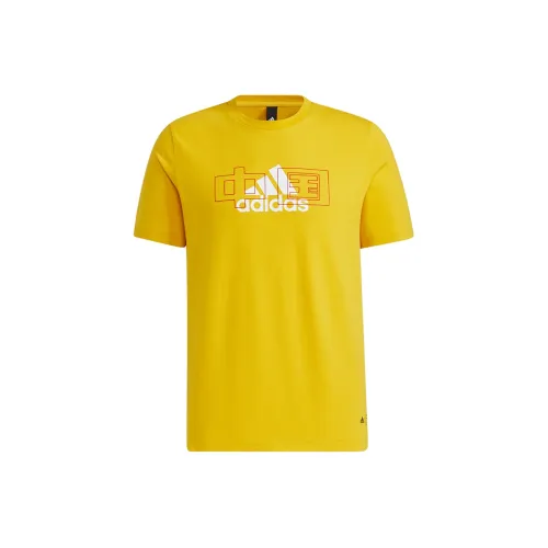 adidas Unisex T-shirt