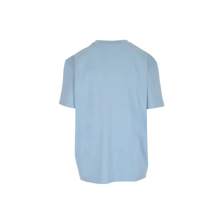 Givenchy T Shirts Women's Blue-1