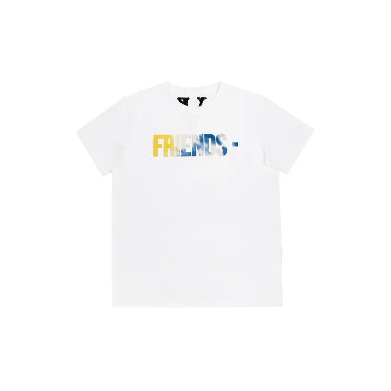 VLONE Friends Swe T Shirt-1