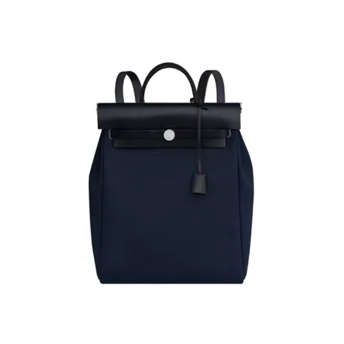 HERMES Herbag Backpacks