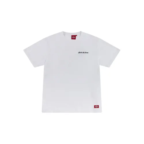 Dickies T-Shirts Men White