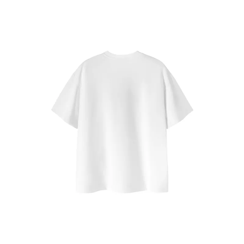 PSO Brand T Shirts Unisex-4