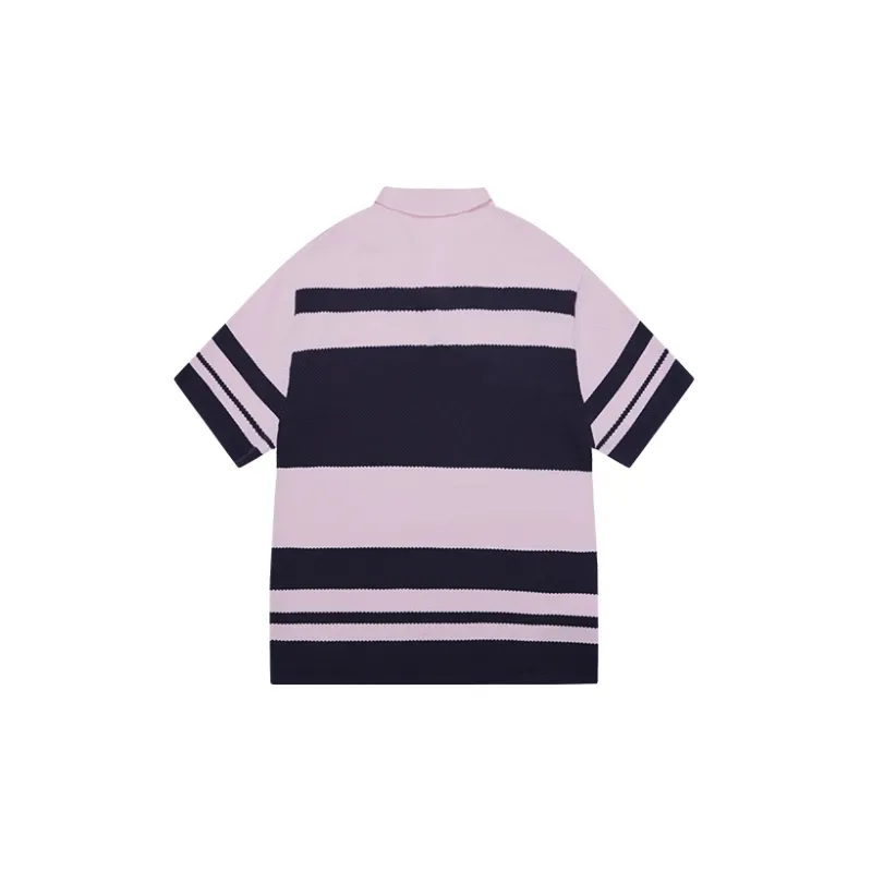 BEASTER Polo Shirts Unisex-7