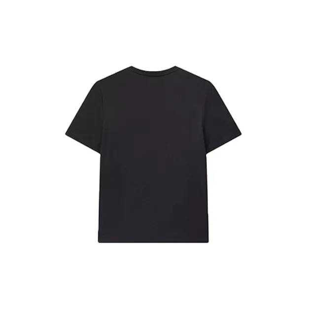 FILA T-Shirts Men Navy Blue-1