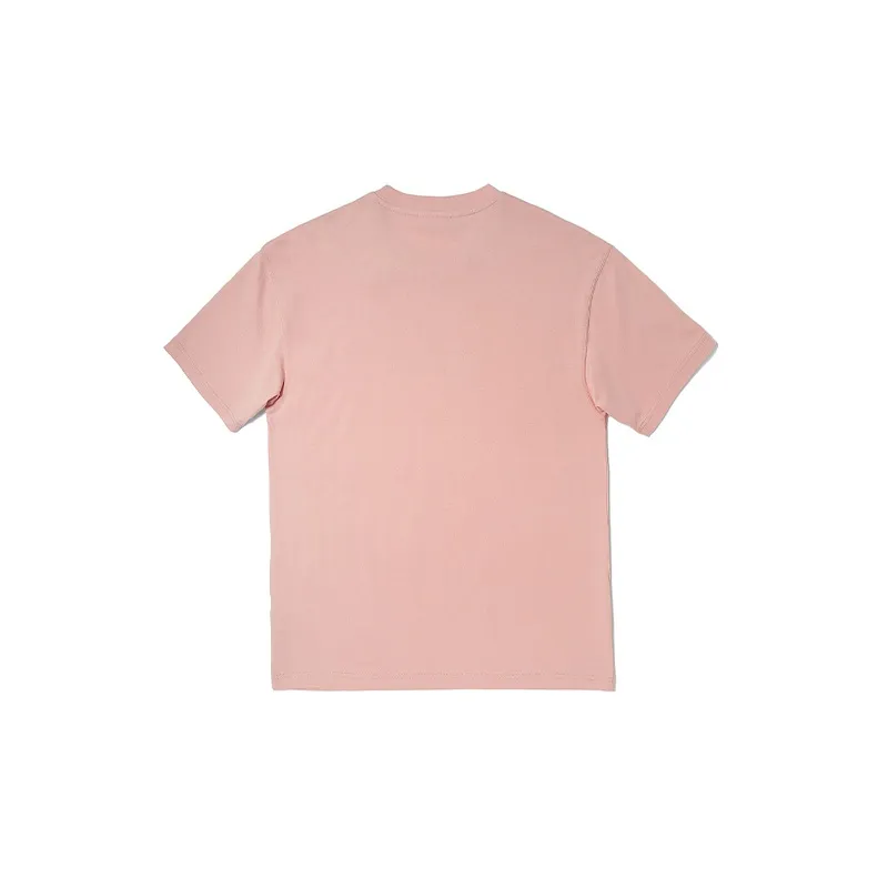 Kappa HAIZEIWANG Straight T-Shirt Unisex-6