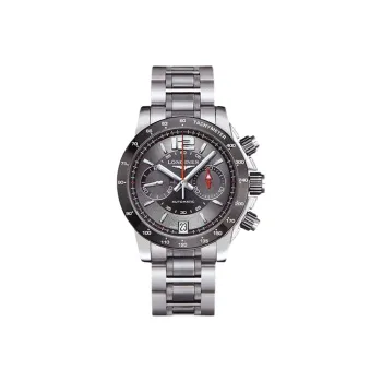 LONGINES Men Admiral Collection Watch