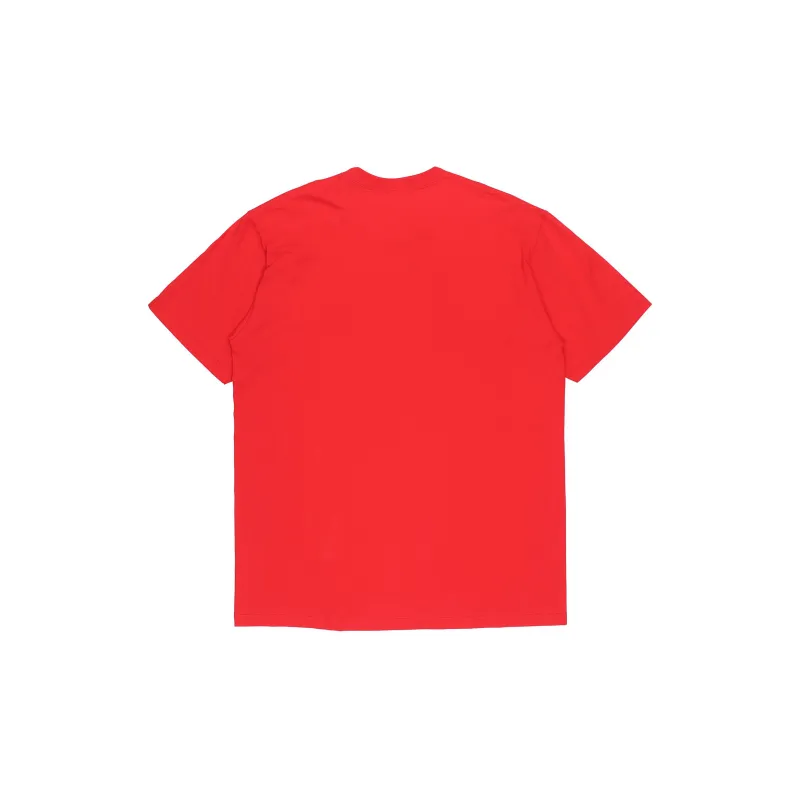 Supreme Swarovski Box Logo Tee-1