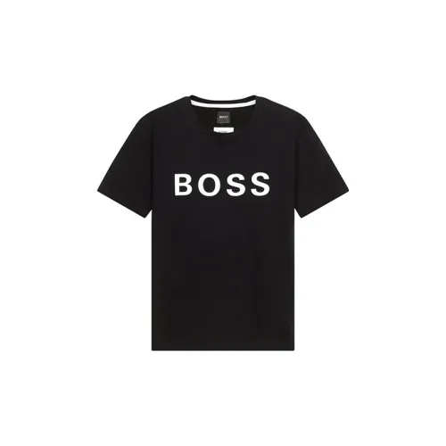 HUGO BOSS Men T-shirt