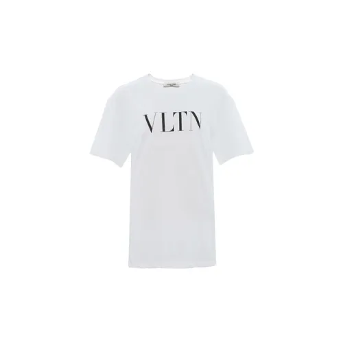 Valentino VLTN T-Shirts Women's White