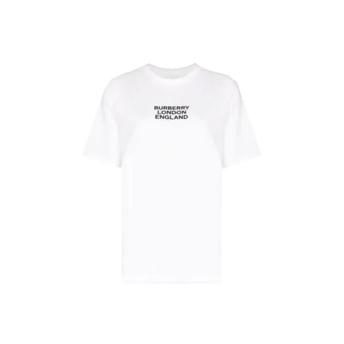 Burberry Female T-shirt