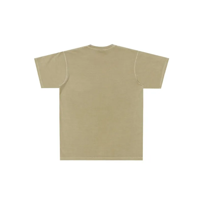 NOAH Tulip Pocket Tee-11