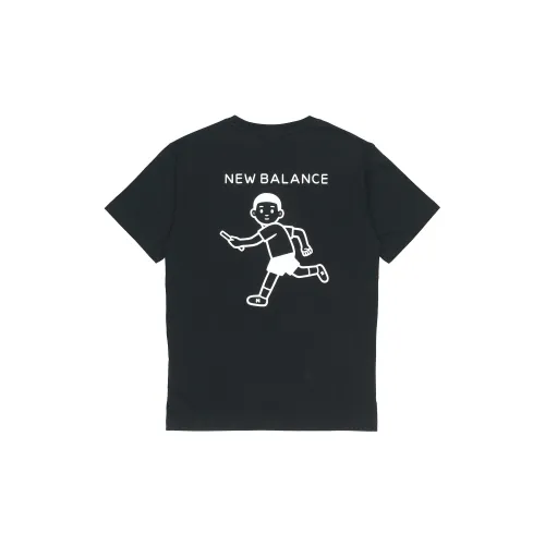 New Balance Unisex T-shirt