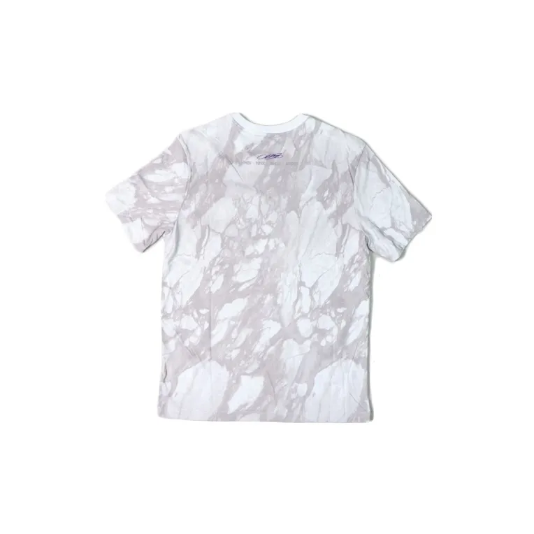 Nike T Shirts Men White-1