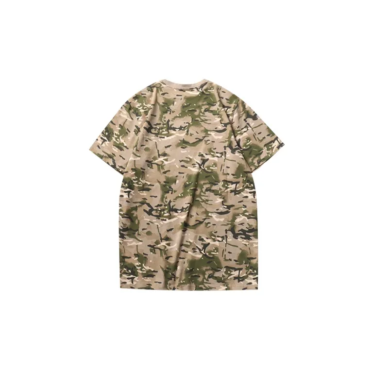 Vans T Shirts Men-1