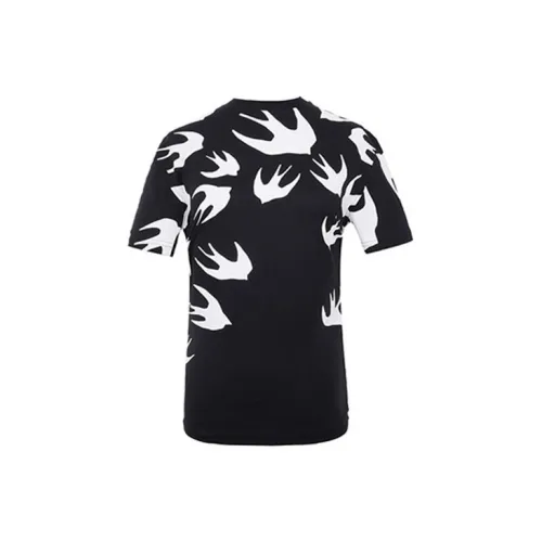 McQ Alexander McQueen T-Shirts Unisex