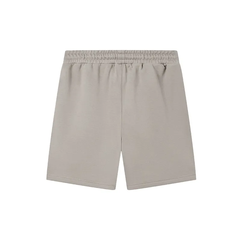 Caver&Hunter SS22 Loose Fit Shorts Unisex-6