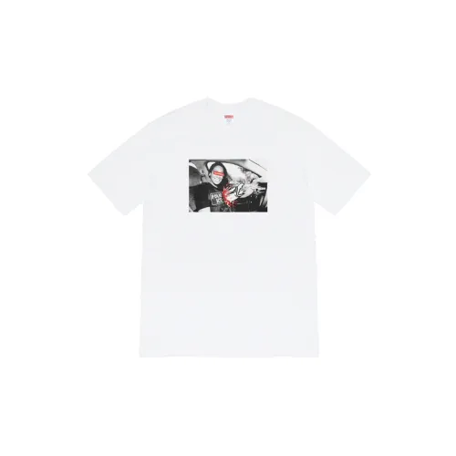 Supreme Co-branded Collection T-Shirts Unisex