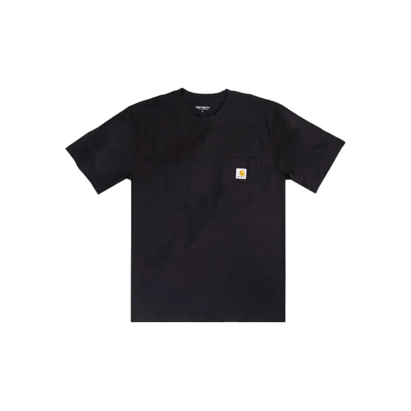 Carhartt WIP X Born X Raised Carhartt WIP Pocket Tee-1