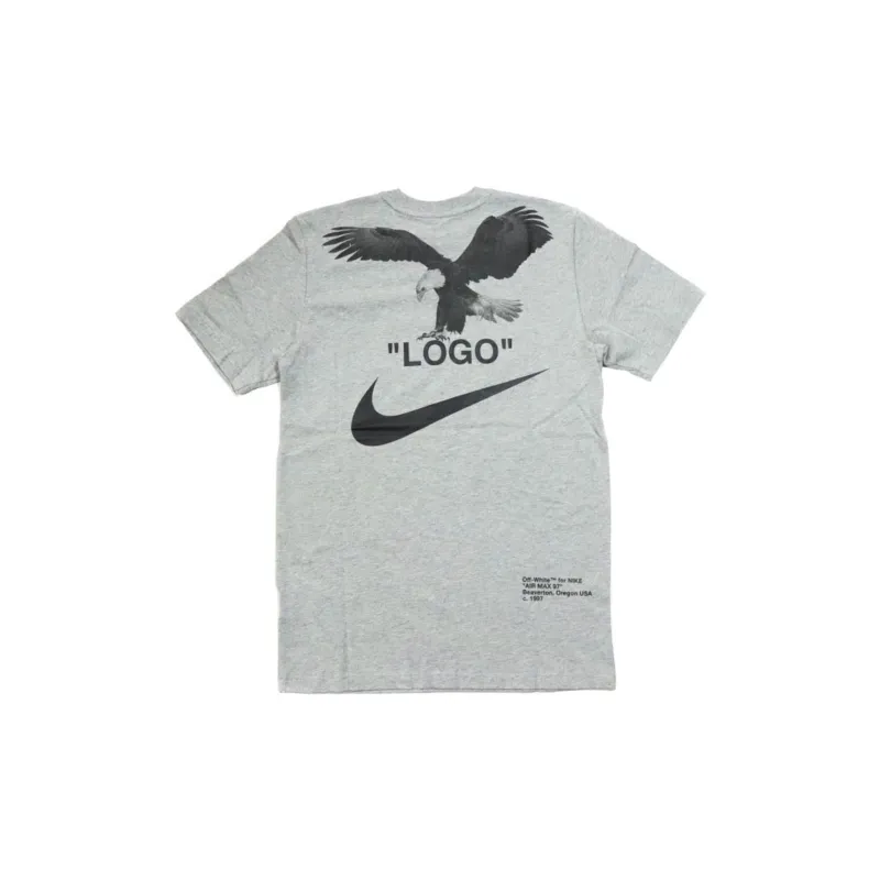 OFF WHITE X Nike Nrg A6 Tee-1