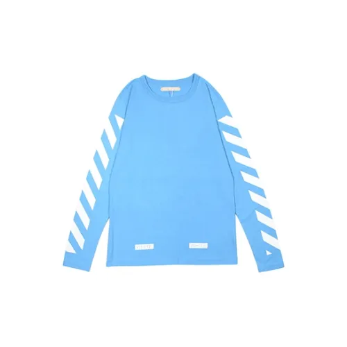 OFF-WHITE T-Shirts Unisex