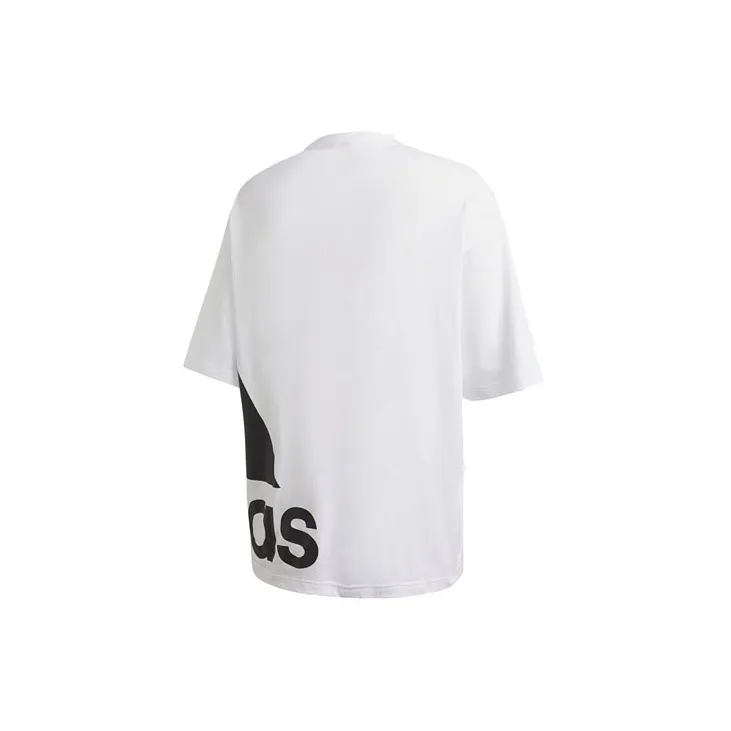 Adidas T Shirts Men White-1