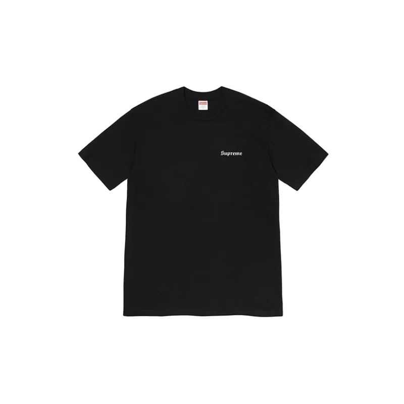 Supreme Nyc Tee-1