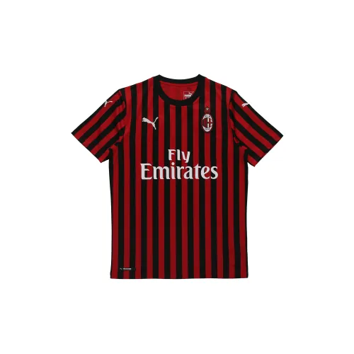 PUMA AC Milan T-Shirts Men