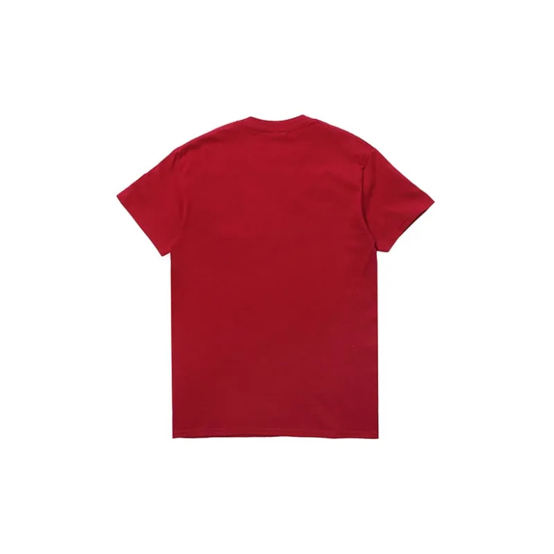 Thrasher T Shirts Unisex Red-1
