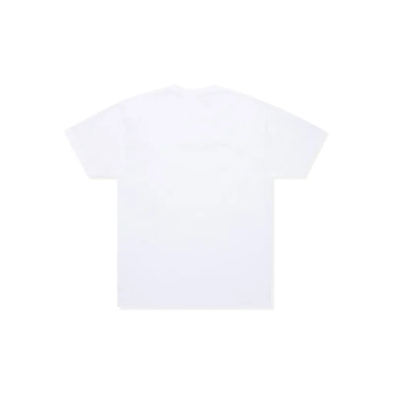 UNDEFEATED Straight T-Shirt Unisex-5