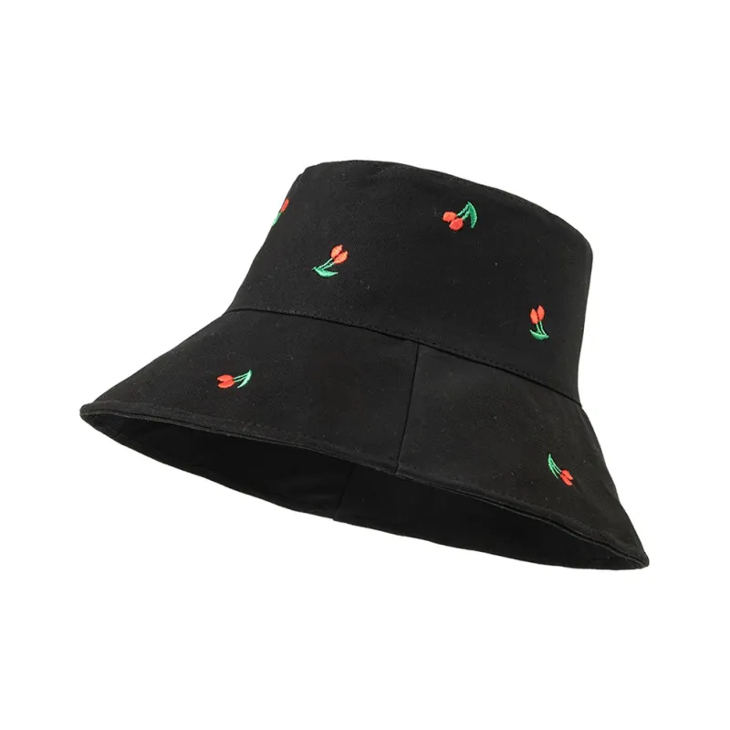 BAIJUAN Bucket Hats Women's-0