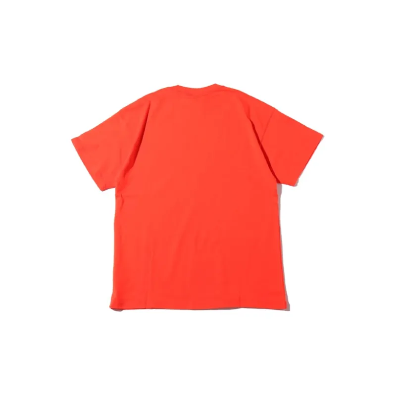 Nike ACG T-Shirt Men's Noble Red-1