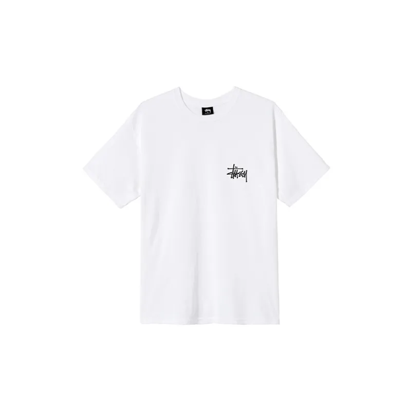 Stussy Waiter Tee-3