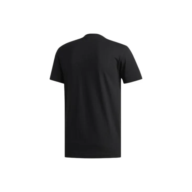 Adidas x MARVEL T Shirt Men's Black-1