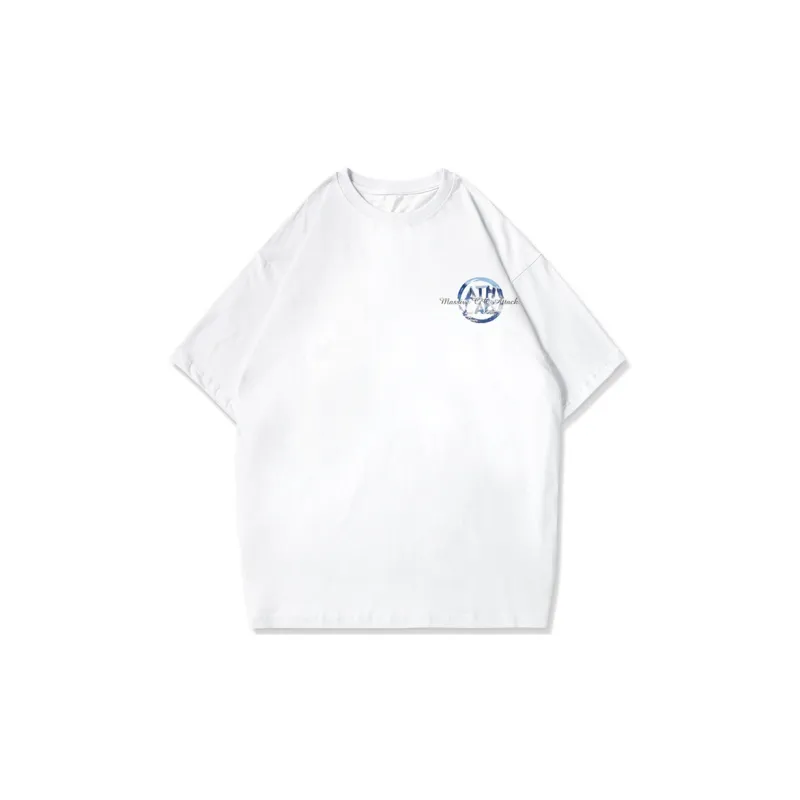 Athief T-Shirts Unisex-1