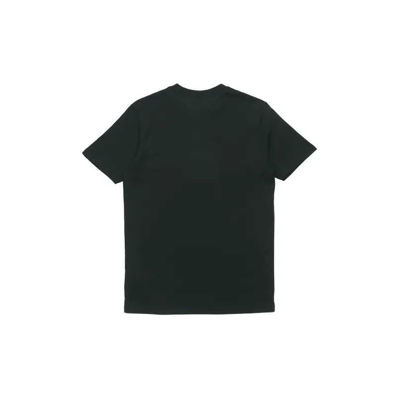 Vans T Shirts Unisex Black-1