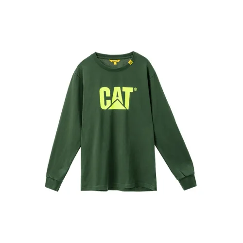 CAT T-Shirts Men Jasper