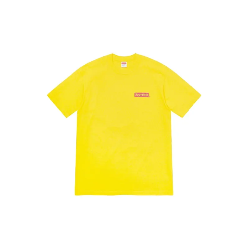 Supreme No More Shit Tee-7