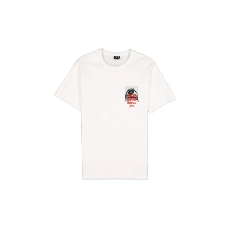 Stussy Tribe Tee-3