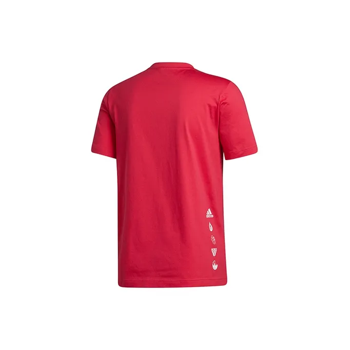 Adidas T Shirts Men Energy Powder-1