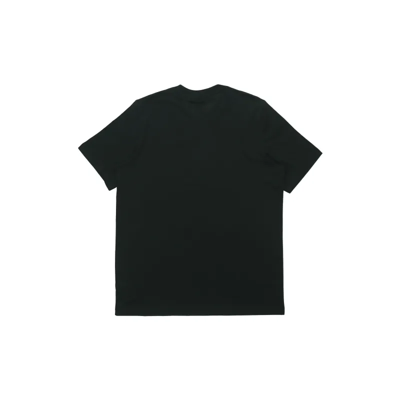 Adidas Originals T Shirt Men's Black-1