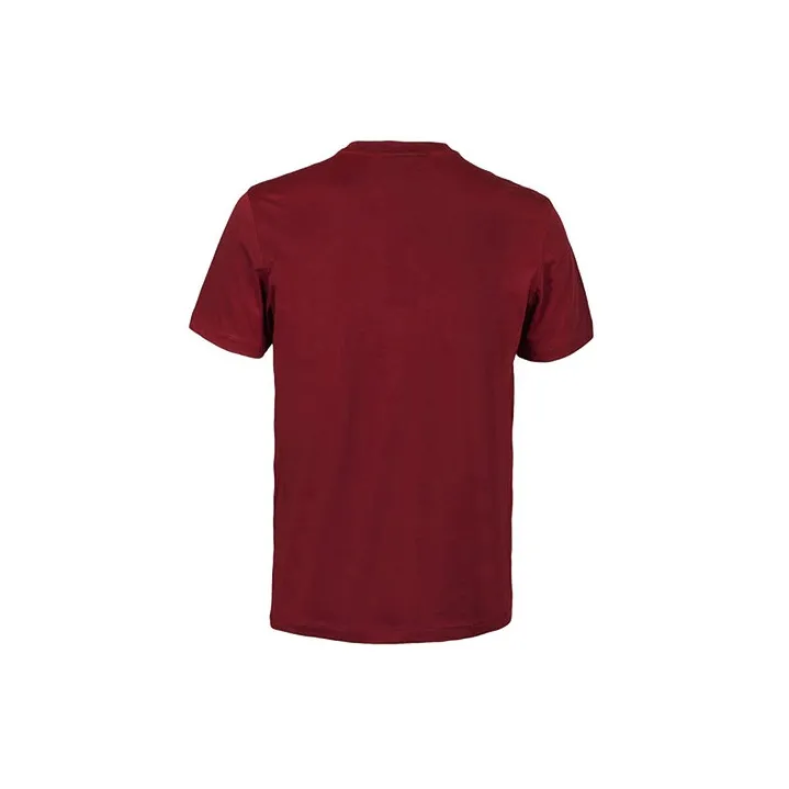 EMPORIO ARMANI T Shirts Men Red-1