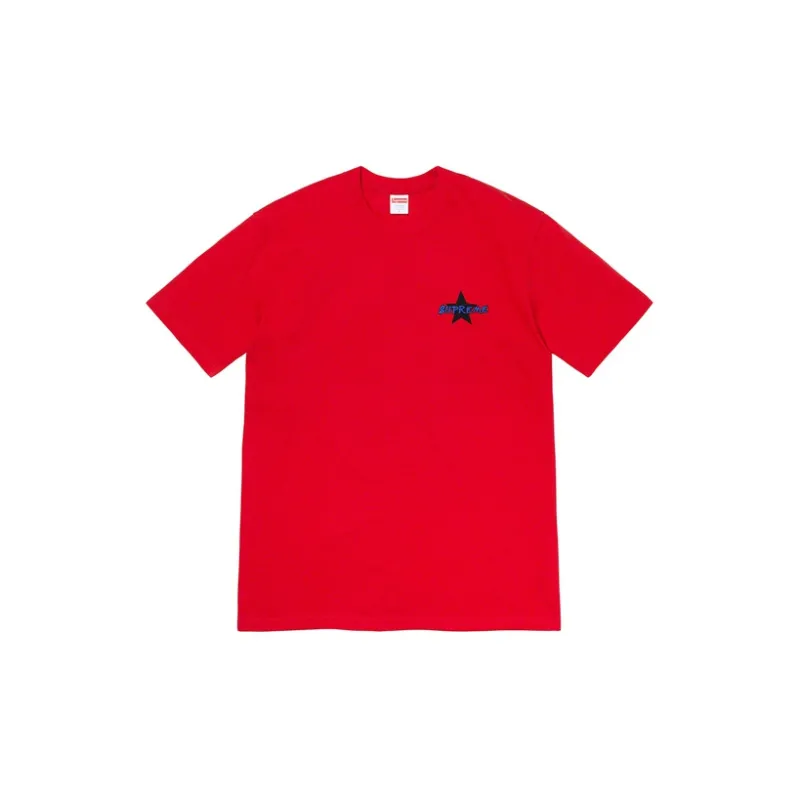 Supreme Money Power Respect Tee-1
