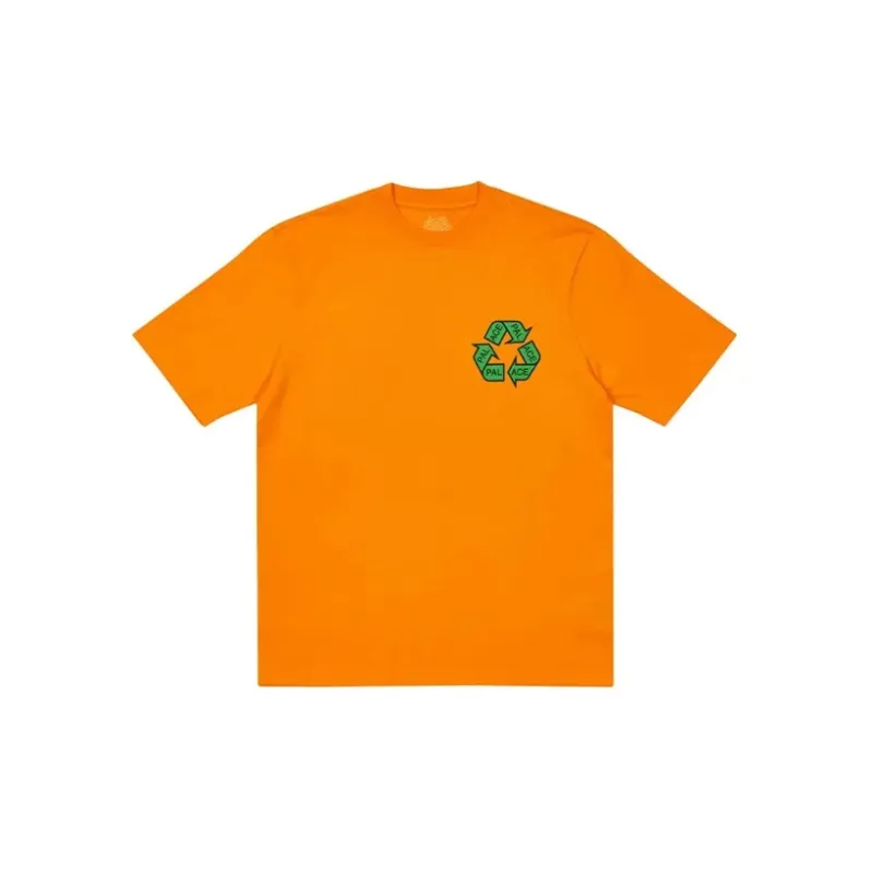 PALACE P Cycle T shirt-1
